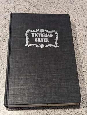 Victorian Silver  Larry Freeman 1967 - Image 1 of 4