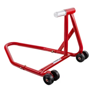 Support de paddock arrière simple face Warrior L/H - Costume Ducati 40 mm - Photo 1 sur 8