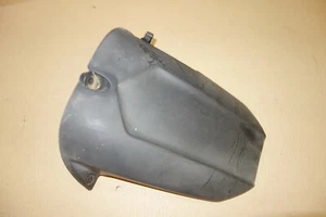 Yamaha yzf r6 2003 5sl rear mudguard fender hugger panel plastic - Picture 1 of 7