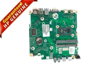New HP 260 G2 DM Mini PC Motherboard DDR3 2 Slots LGA 1151 843379603 842606-003 - Picture 1 of 4