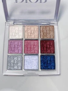 Dior Eyeshadows Backstage Eye Palette 004 Celestial Purple NEW F/S - Picture 1 of 7