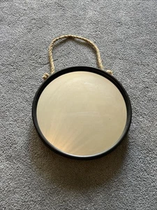John Lewis Mirror Small 27 Cm - Picture 1 of 1