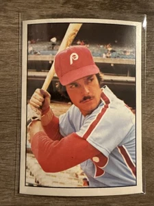 1975 SSPC #475 Jerry Martin NM/NM+ - Picture 1 of 2