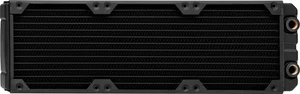 CORSAIR Hydro X Series XR7 360mm Water Cooling Radiator - Triple 120mm Fan - Afbeelding 1 van 5