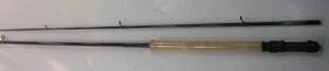 B & M BCCR-102 10 Ft Bucks Custom Crappie Rod 2 Piece - Picture 1 of 4