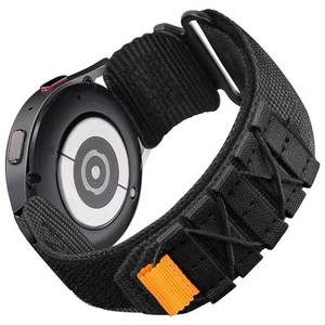Compatible with Hvlgmrc Military Smart Watch Bands, 22mm Rugged Nylon Sports ... - Picture 1 of 8