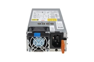 PSU Dell Delta 460W R2F Reverse Flow 100-240V AC 50/60MHz 80+ Gold JT7TX - Afbeelding 1 van 3