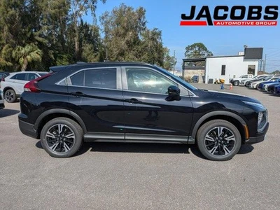 Mitsubishi Eclipse Cross SE 2025 Foto 1 de 4