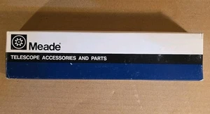 Meade 8X50 50mm S-T Viewfinder NOS - Picture 1 of 3