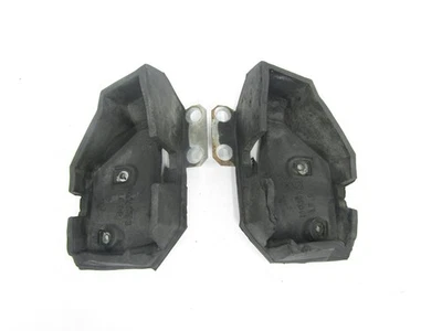 1981-87 Chevy GMC Pickup Truck 81-91 Suburban K5 Blazer HOOD HINGE SEALS - Image 1 of 4