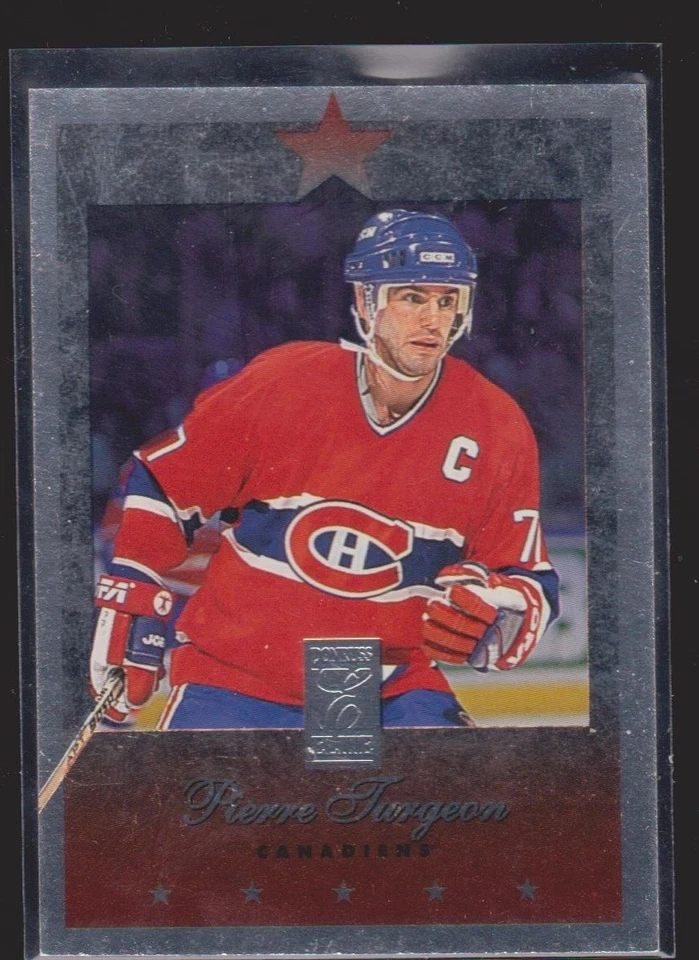 Hockey Superstar Cards Inserts Vintage Rookies Collection (12/15) - Image 1 of 1