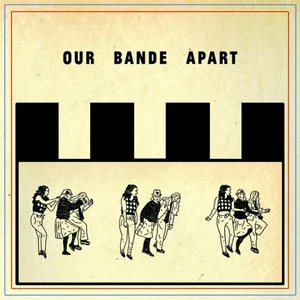 Third Eye Blind - Our Bande Apart - CD - New Mint - Picture 1 of 3