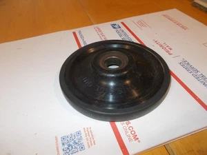 2005 SKI DOO SUMMIT 800 REAR IDLER WHEEL-GOOD CONDTION- - Bild 1 von 2