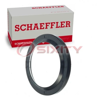 Sello de rueda delantera Schaeffler para Mercedes-Benz 280SE 1977-1980 Driveline im Foto 1 de 4