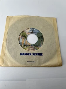 DEBI HAWKINS-WALNUT STREET WRANGLER-1976 WARNER BROS. PROMO HEAR - Picture 1 of 2