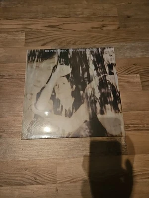 The Psychedelic Furs - Book Of Days (Vinyl LP - EU - Reissue) - Bild 1 von 2