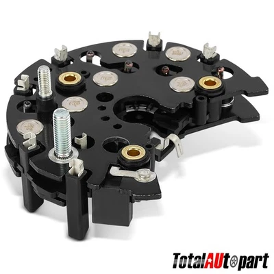 Diodo rectificador alternador para BMW 320i 325i 323is 328is 525i 540i 740i Z3 840Ci Foto 1 de 4