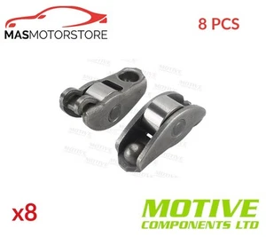 KIPPHEBEL MOTORSTEUERUNG MOTIVE RA5069 8PCS A NEU OE QUALITÄT - Picture 1 of 10