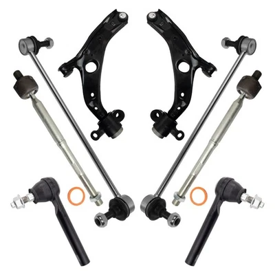 Kit de dirección delantera y suspensión para Mazda CX-5 2017-2022 Foto 1 de 4