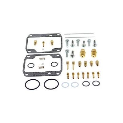 Kit de reconstrucción de carburador All Balls para moto de nieve Arctic Cat EXT 580 1994 Foto 1 de 2