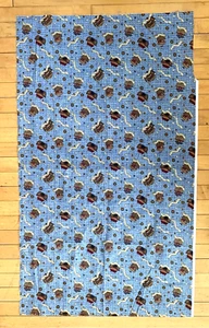 Debbie Mumm ~ Noah’s Journey ~ Tela de algodón ~ 27” X 46” (3/4 yardas) NUEVO - Imagen 1 de 2