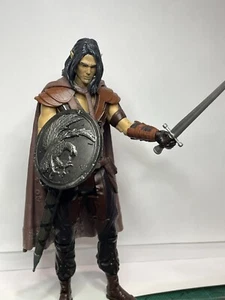 Custom Elf Ranger 1/12 Maßstab Dungeons und Drachen Actionfigur 6 Zoll - Bild 1 von 7