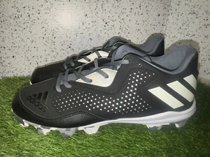 Adidas Wheelhouse 4 Men's Baseball Cleats Size 10 Q16604 NEW - Picture 1 of 10