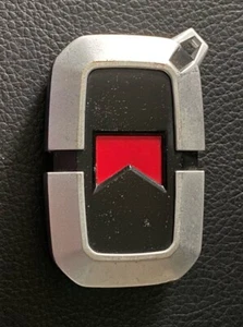 Vintage Marlboro Rechargeable Gas Lighter / Steel Marlboro Lighter / Collector - Picture 1 of 6