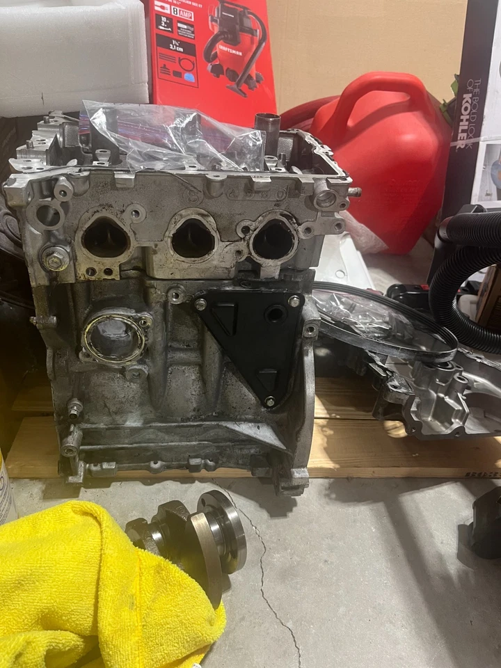 Ядро двигателя Smart Car - Изображение 1 из 1