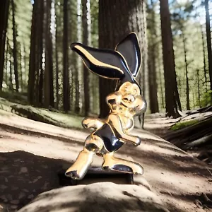 Hase Brosche von Pierre Lang - Bild 1 von 1