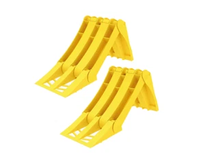 Lokhen Origamy 36 składany klin pod podkładowy, szerokość 12cm do przyczepy - Zdjęcie 1 z 4