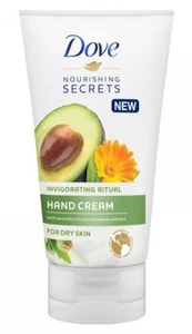 Dove Nourishing Secrets | INVIGORATING RITUAL | Hand Cream 75ml - Picture 1 of 1