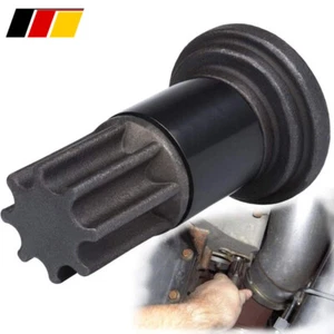 Engine Barring Tool for Cummins B/C Series & Dodge Pickup 3.9L, 5.9L, 6.7L &8.3L - Bild 1 von 11