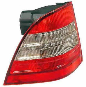 TAIL LIGHT LEFT Mercedes ML320 ML Class 163.154 1998 - 2001 - Picture 1 of 1