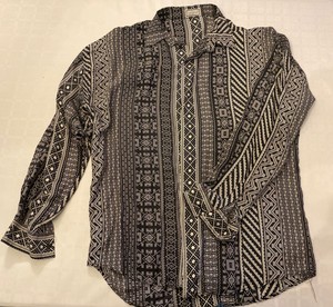 versace shirt ebay