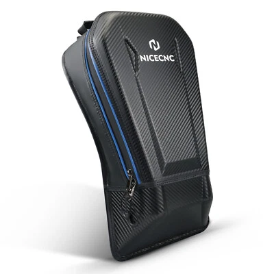 NICECNC UTV Center Bag Console Seat Storage Bag for Polaris RZR Pro XP 2020-2024 Foto 1 de 4