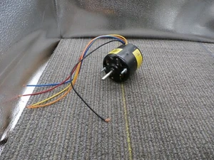 New SUNAIR BM-1013 HVAC Heater Fan Motor 10043587 - Picture 1 of 3