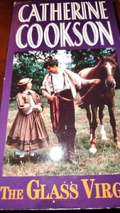 THE GLASS VIRGIN VHS - Bild 1 von 3
