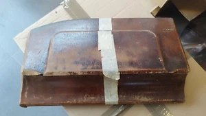 Holzverkleidung Armaturenbrett Jaguar MkII Mk 2 - Bild 1 von 7