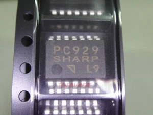 10 piezas PC929 SOP14 - Imagen 1 de 1