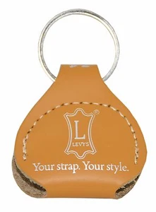 Levy's Leathers - A61C - Pick-Pocket Key Fob - Picture 1 of 4