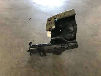 09-12 LINCOLN MKS MK-S FRONT RIGHT PASSENGER FRAME RAIL CUT FENDER  LOT3117 - Image 1 of 4