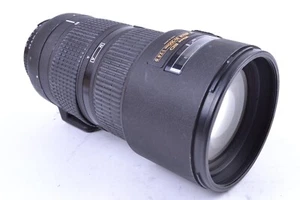 Nikon AF 80-200mm f/2.8D ED Telephoto Zoom Camera Lens #T-76610 - Picture 1 of 7