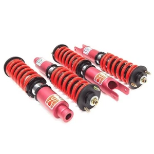 Blox Civic Integra Competition Series Coilover EG DC EK BXSS-00101 USED 50 miles - Picture 1 of 2