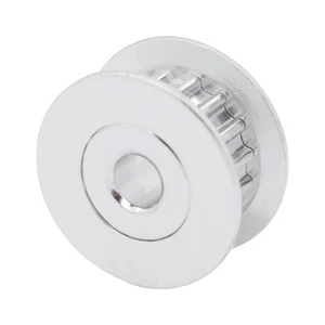 3/4/5mm 2GT20 Synchronous Timing Belt Pulley Tight Wheel for 3D Printer Motor - Picture 1 of 6