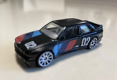 BMW M3 2022 Hot Wheels Mystery Models Serie 1 nuevo sellado #2 Chase Car Foto 1 de 4