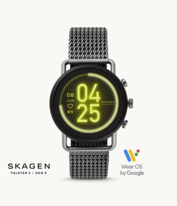 Las mejores ofertas en Relojes inteligentes Skagen | eBay