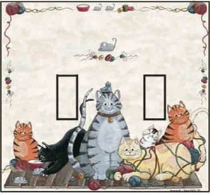Palanca doble CATS SwitchStix - Imagen 1 de 1