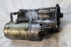 Anlasser Starter MAZDA 626 III STATION WAGON (GV) 2.0 D 1280000040 - Bild 1 von 1