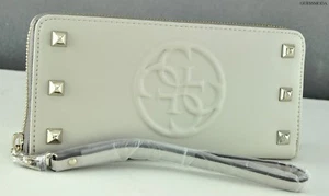 Nueva Tendencia GuEsS Auténtica Billetera Damas Korry Bone Mujeres Extraordinaria - Imagen 1 de 1